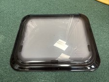 CARAVAN BAILEY PAGEANT WINDOW