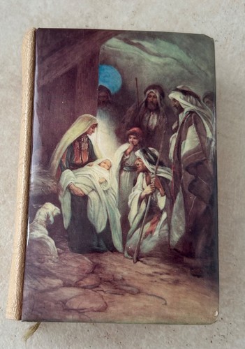 Children illustrated holy - children's,