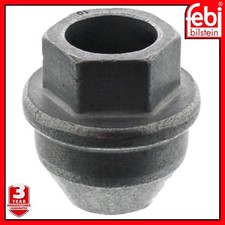 Steel Rim Wheel Nut For Ford