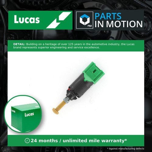 Brake light switch - brake,