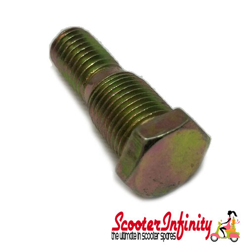 Brake drum hub stud lambretta - stud, (lambretta
