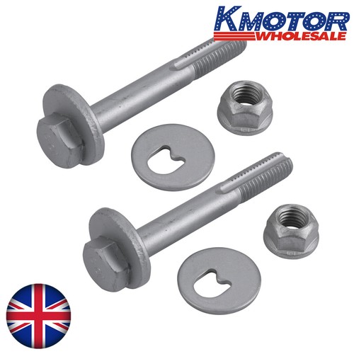 Rear lower arm fitting - lower,