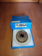 Edge Banding Pre Milling Cutter Block 100 x 65 x 30mm bore spindle moulder? 