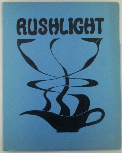 Authors the rushlight - /,