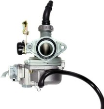 PZ19 Carburetor Cable Choke