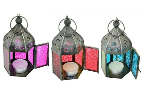 15cm indian tonal lantern - 15cm,