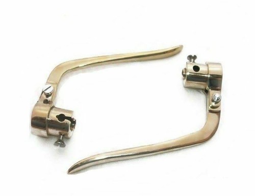 Brake clutch lever set 1 - brake, 1"