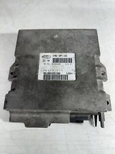 peugeot 106 rallye xsi rally ecu unlocked single plug no immobiliser iaw 8p.16