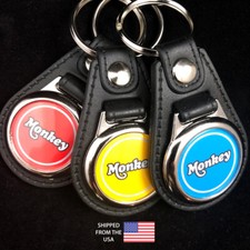 Key fobs ring - key,