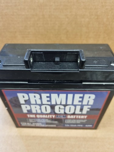 Premier pro golf hole - pro,