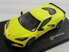 Ixo Chevrolet Corvette