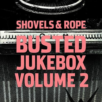 Busted jukebox vol 2 by - jukebox,,