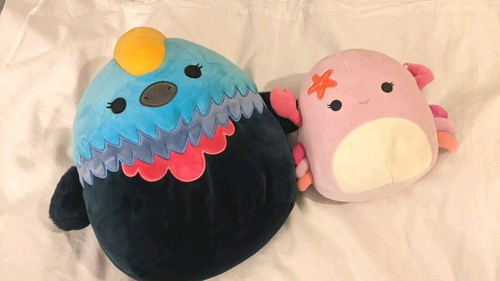 Squishmallows melrose the - squishmallows,