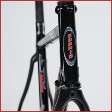 Scapin sound steel carbon - sound,