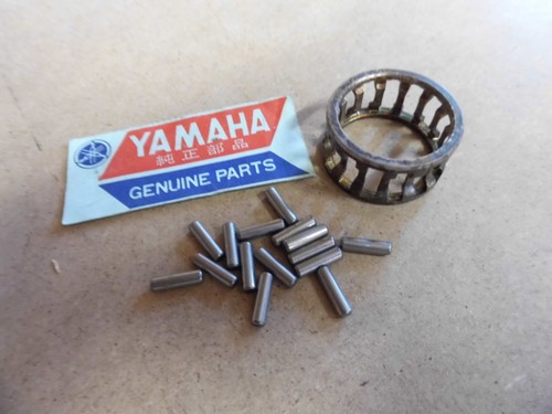 Yamaha ya6 td1 td2 yds2 - yamaha,