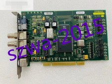 1pcs Used SYNRAD 80-018593-01