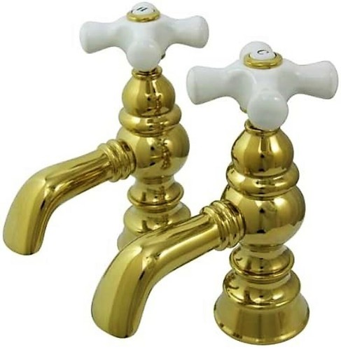 Kingston brass cc1106t2 - brass,