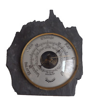 Daymaster Barometer &