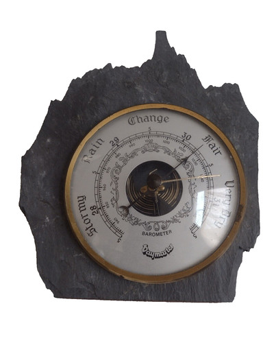 Daymaster barometer - daymaster, &
