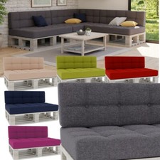 Elegant pallet cushions - pallet,