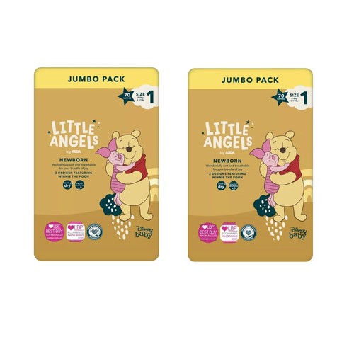Little angels size - little,