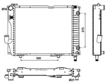 Fits Mercedes E-Class Coupe