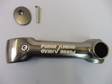 TTT ( 3 T ) Forge Ahead Road Handlebar stem 26 / 140mm / NOS bicycle