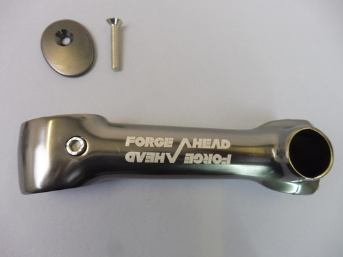 Ttt forge ahead road - (,