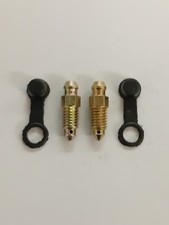 Yamaha YZF R1 4XV front brake