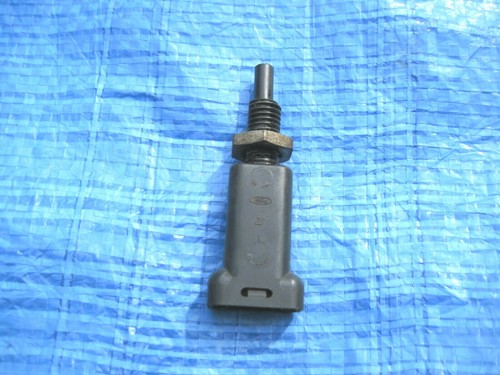 Mk1 escort brake - escort,