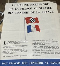 WWII France anti-German