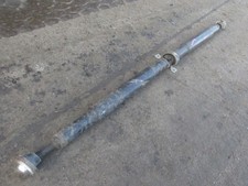 2012-ON FIAT PANDA 4X4 GENUINE PROPSHAFT *DAMAGED - SPARES/REPAIR*