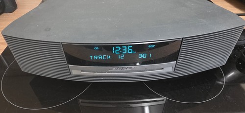 Bose wave radio player - wave,