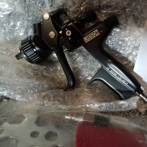 Lisson hvlp 4000b sata - sata,