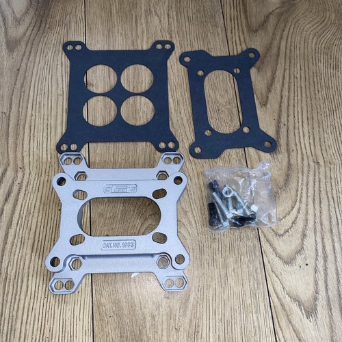 Holley edelbrock carburettor - holley,