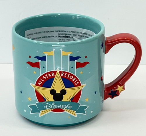 Disney world parks - world, all