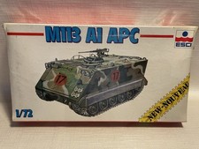 ESCI 1/72  8305 M113 A1