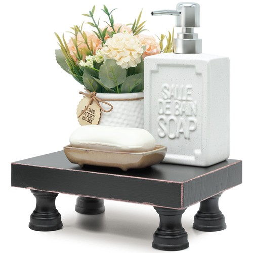 Modern pedestal stand - modern, for