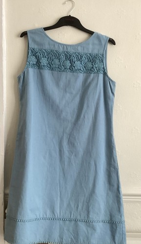 Ladies size blue alice - ladies,