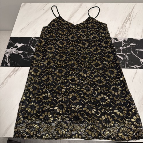 Short black strap laced - short,