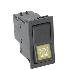Rotating Beacon Light Switch
