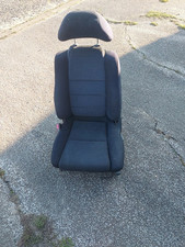 Toyota Mr2 Mk2 Sw20 G Limited Passenger Seat