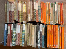 60 VINTAGE PENGUIN BOOKS -JOB