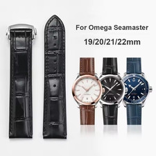 Genuine Leather Strap for