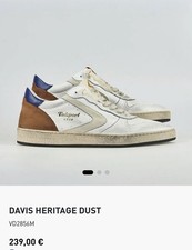 Valsport Heritage Dust