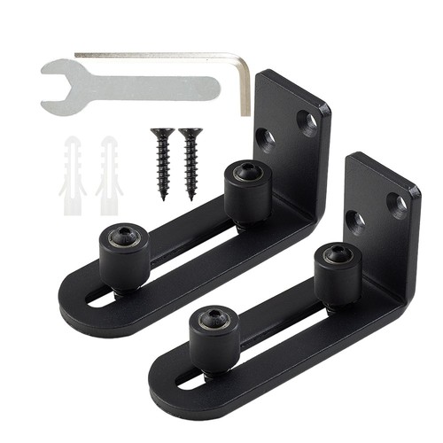 Floor guide adjustable - 1/2x,