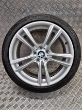 BMW  7 SERIES F01  M SPORT