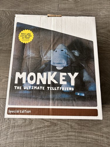 Itv digital monkey sidekick - digital,