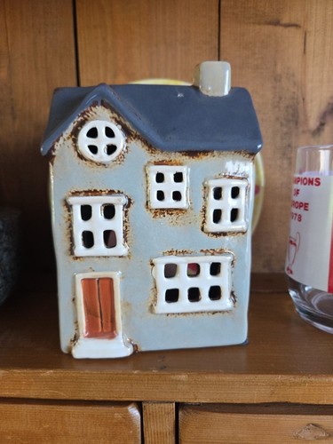 Village pottery ceramic - village,