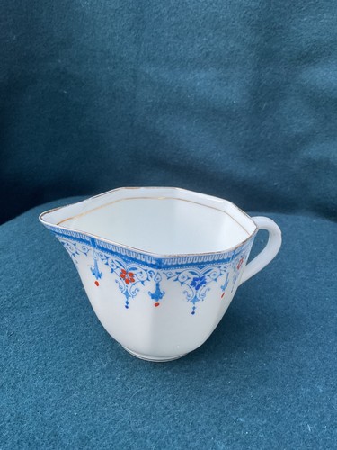 Delphine art deco bone china - delphine,